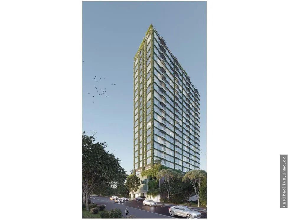 Se Vende Apartamento en Bella Vista, Panamá