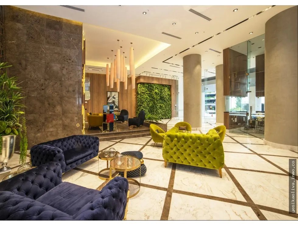 Venta de Apartamentos Luxury en Paitilla, Panamá