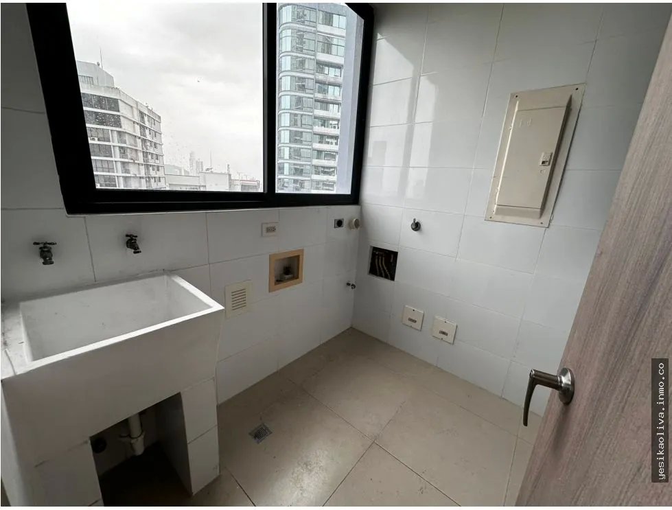 Venta de Apartamentos Luxury en Paitilla, Panamá