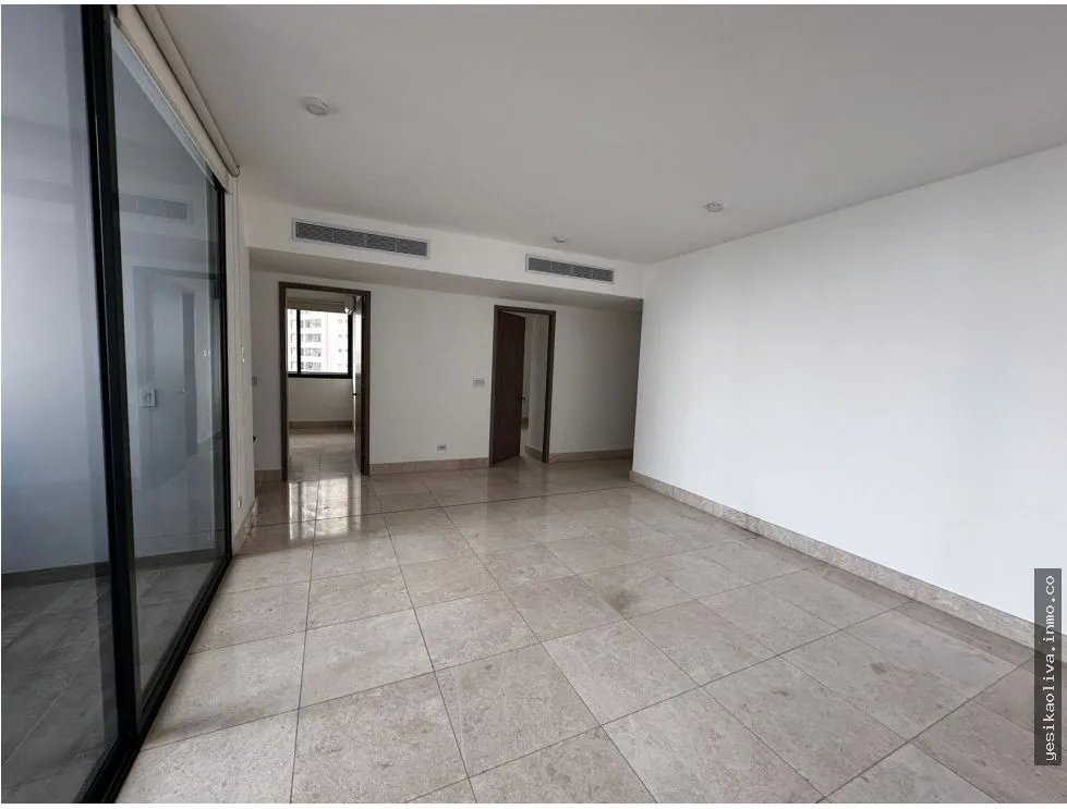Venta de Apartamentos Luxury en Paitilla, Panamá