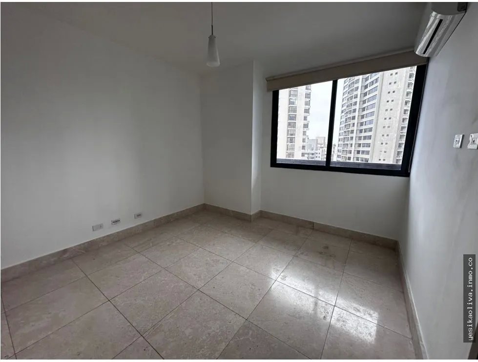 Venta de Apartamentos Luxury en Paitilla, Panamá