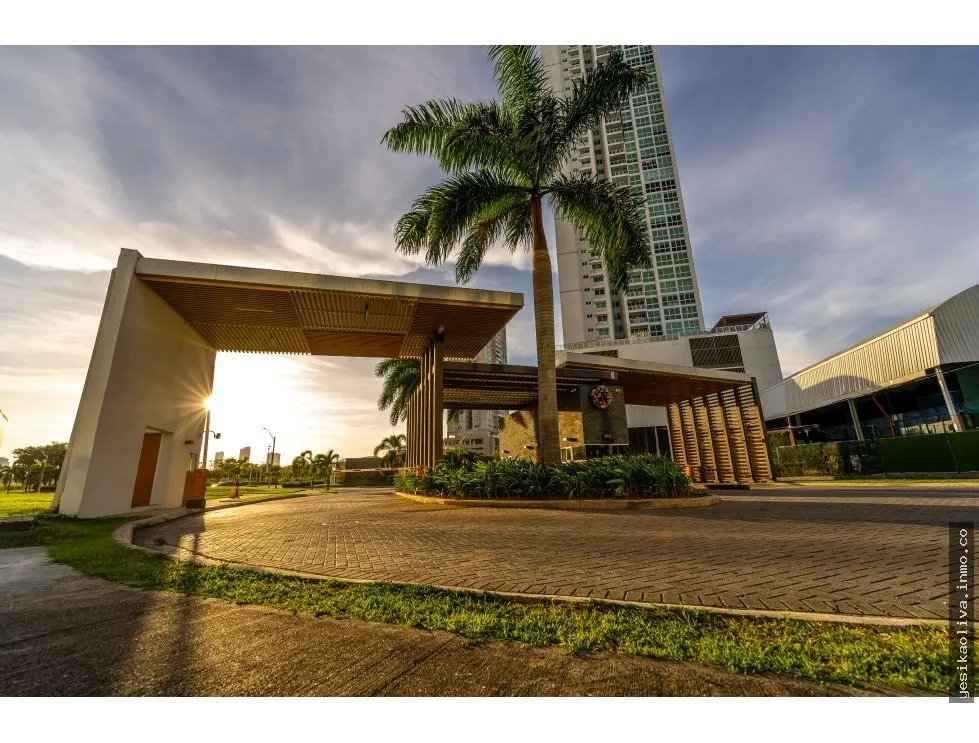 Apartment Sales in Costa del Este, Panama