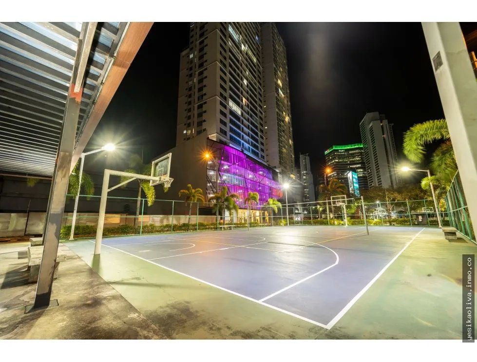 Venta de Apartamentos en Costa del Este, Panamá