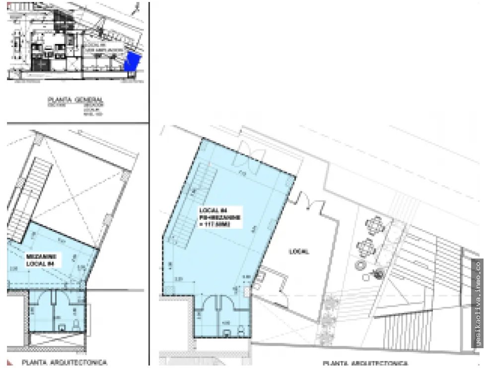 Commercial Spaces for Rent in Tumba Muerto, Panama