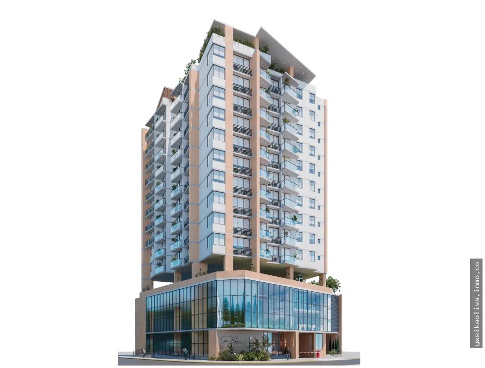 Venta de Apartamento para inversión, Marbella, Bella Vista