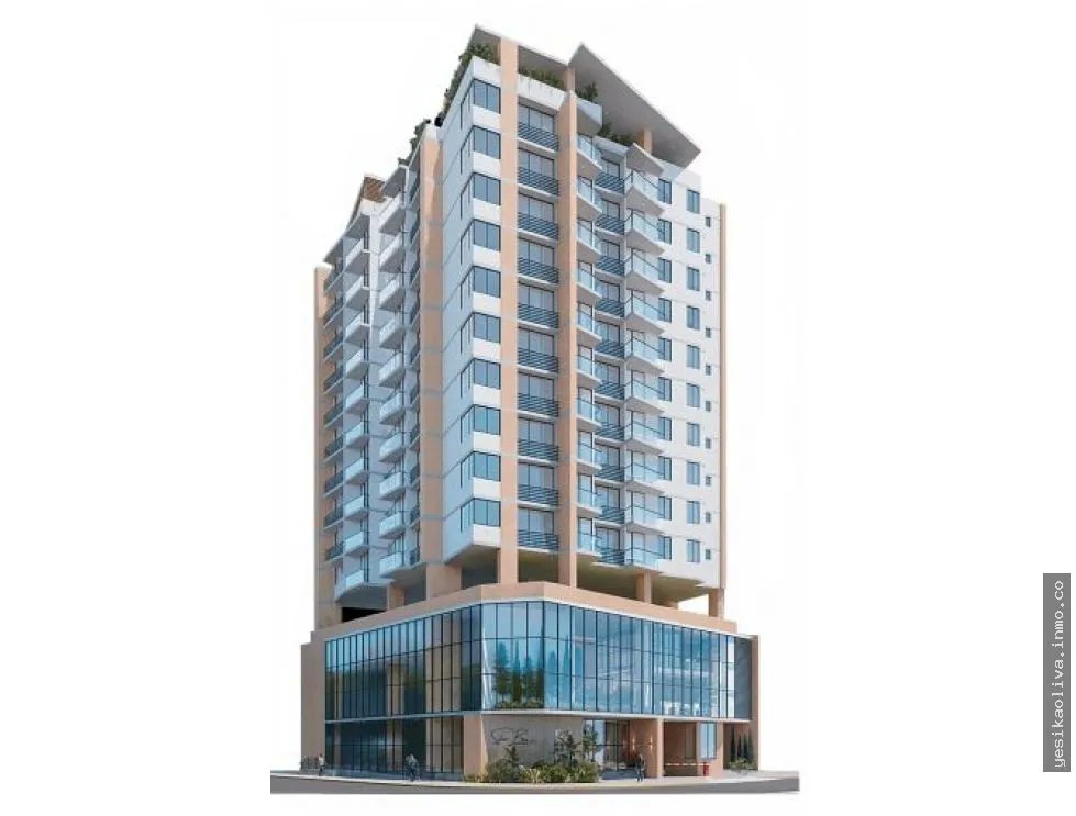 Venta de Apartamento para inversión, Marbella, Bella Vista