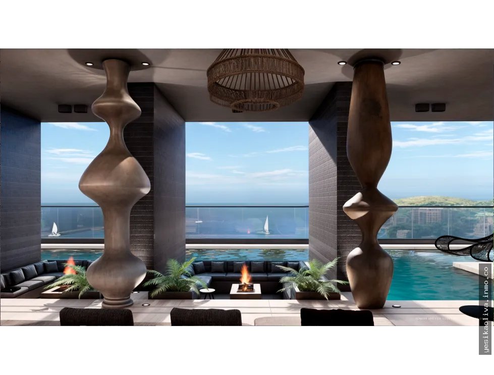Venta de Apartamento en Punta Pacífica, Panamá