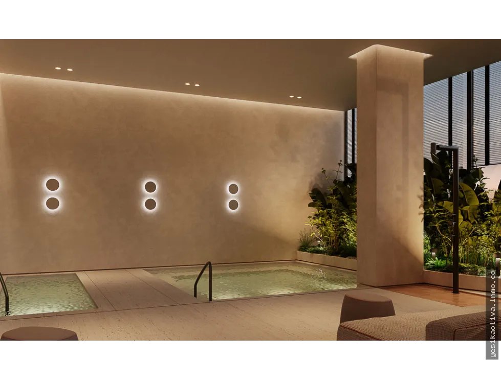 Se vende apartamento en Obarrio, Panamá