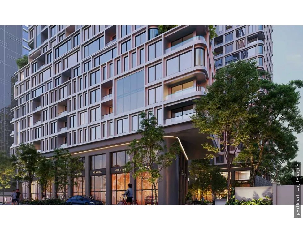 Se vende apartamento en Obarrio, Panamá