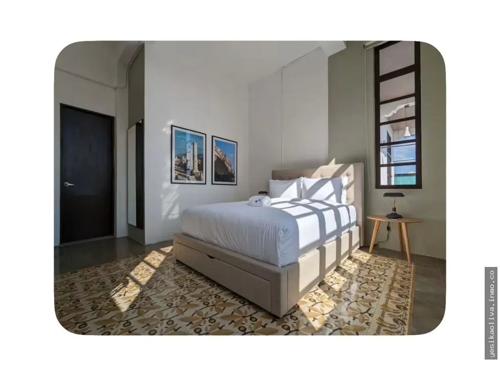 Apartment Rental in Casco Viejo
