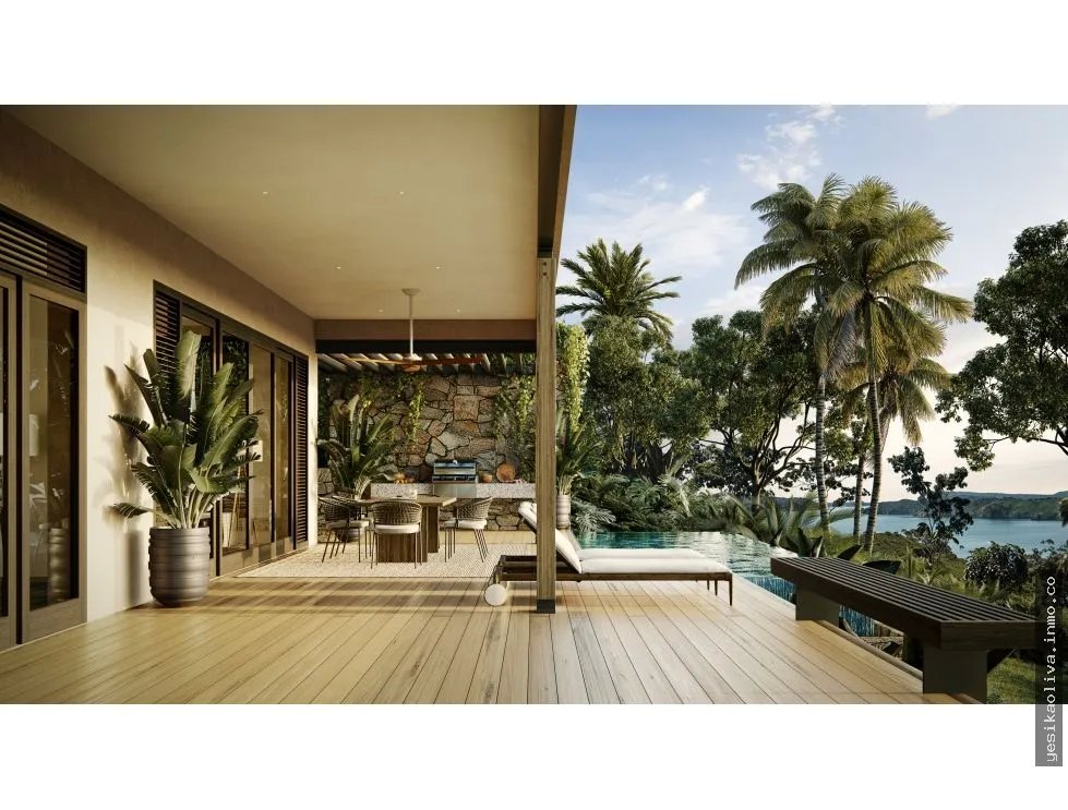 Residential Sales in Golfo de Chiriquí
