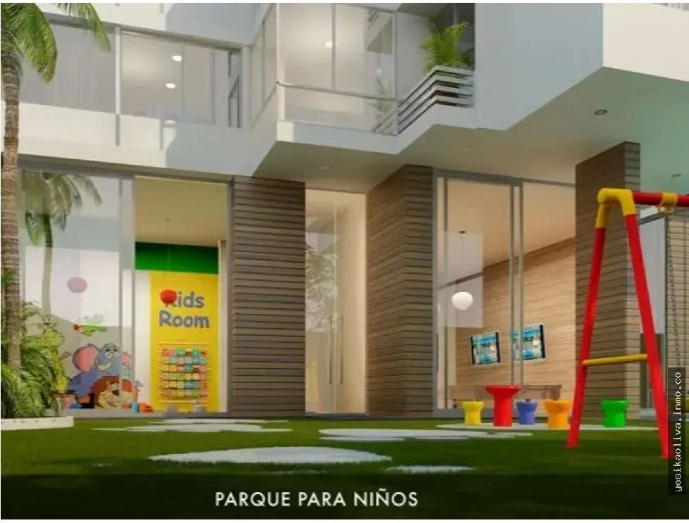 Venta de apartamentos en PH. The Towers, Paitilla