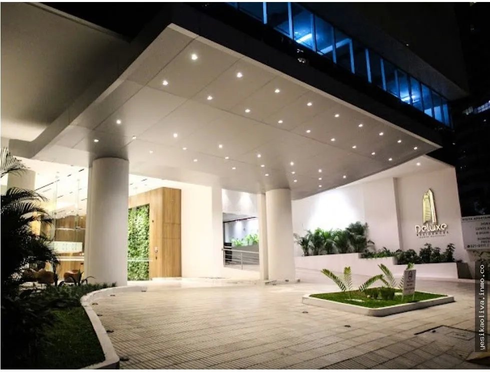 Venta de Apartamento en Punta Paitilla.