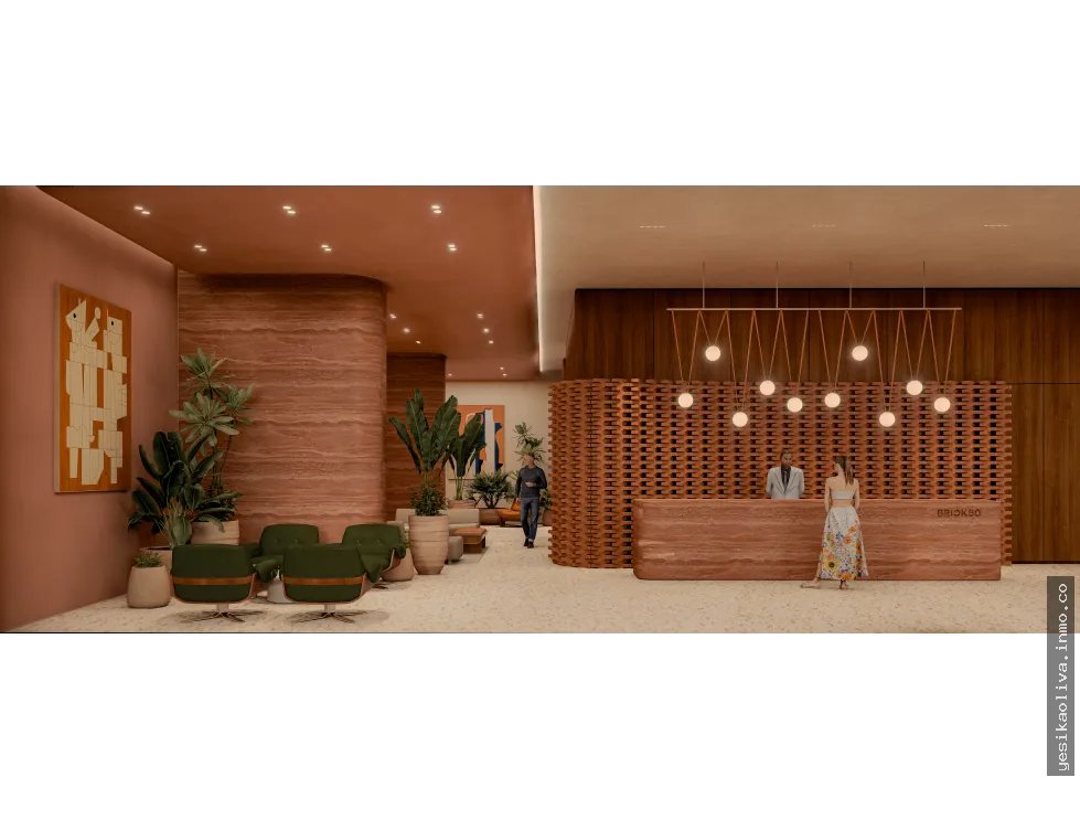 Apartment Sale on Calle 50