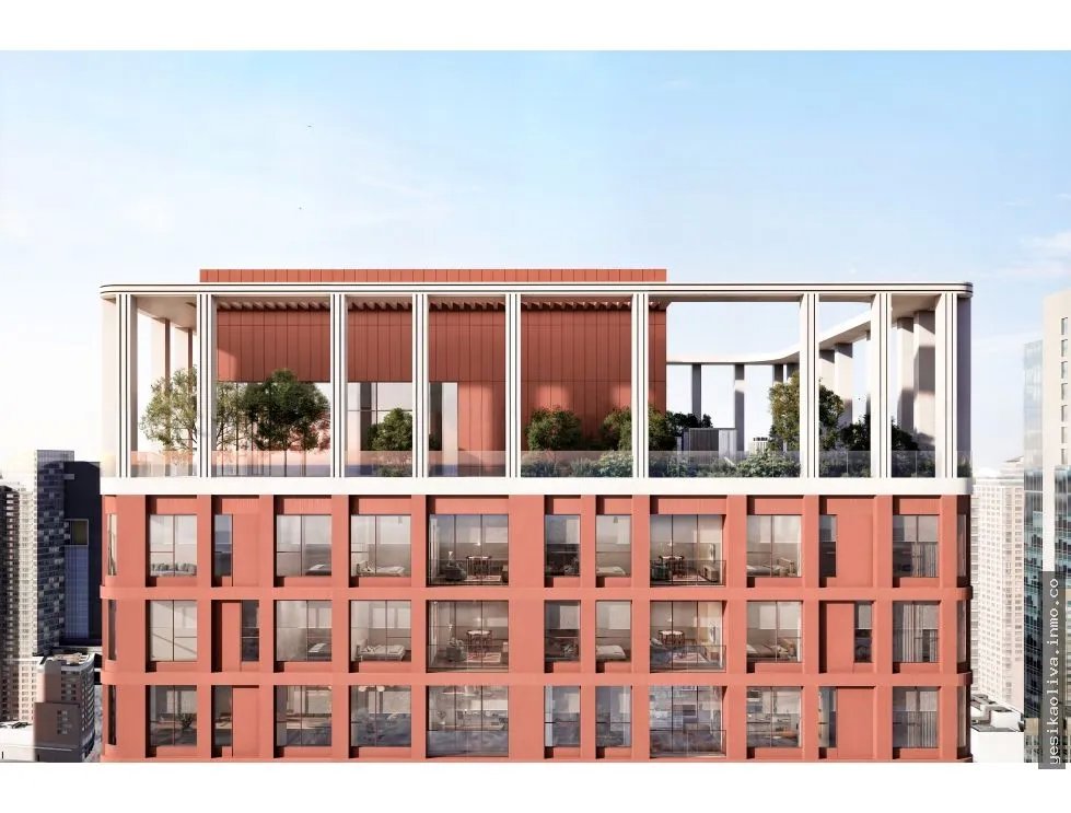 Apartment Sale on Calle 50