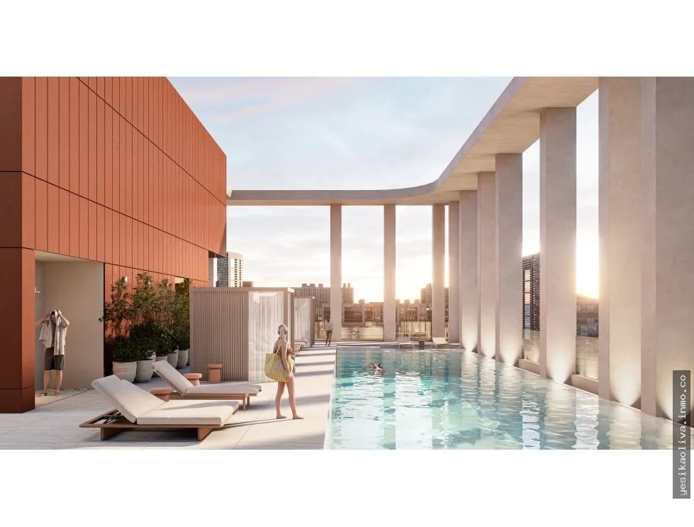 Apartment Sale on Calle 50