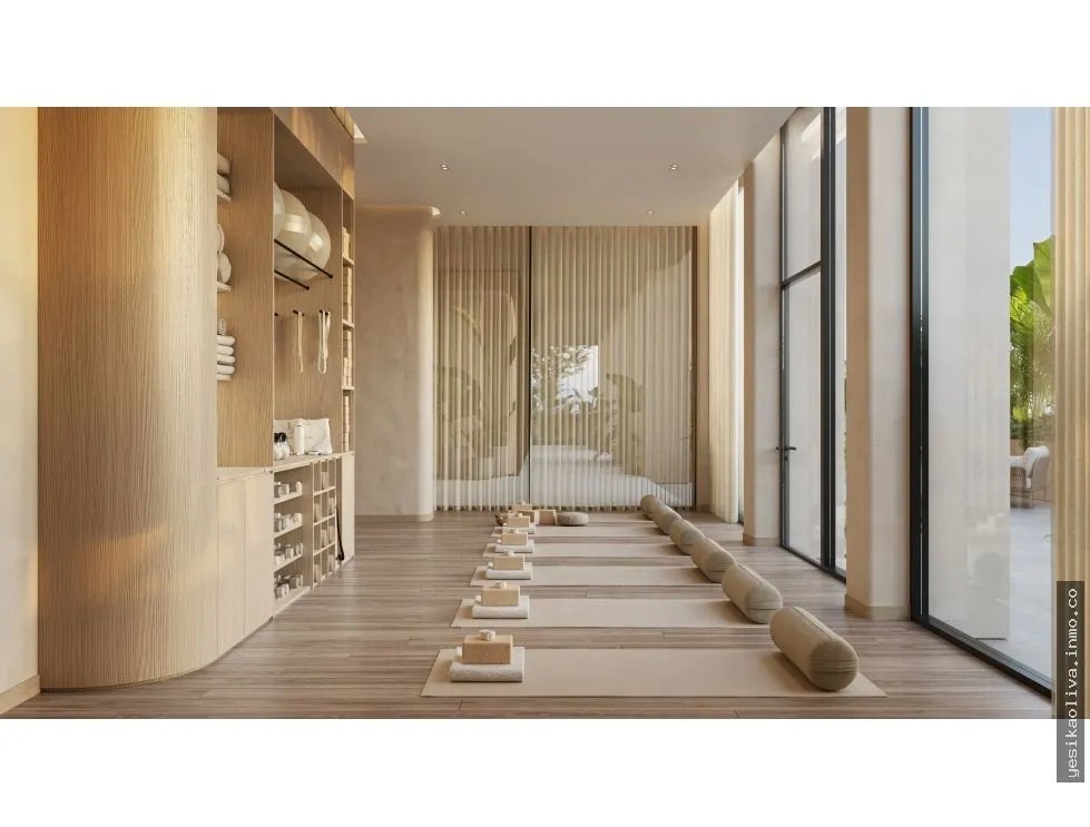 Ventas de apartamento en Obarrio