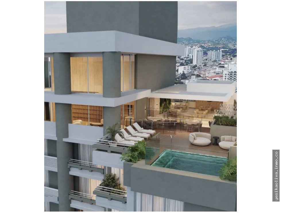 Ventas de apartamentos en El Cangrejo