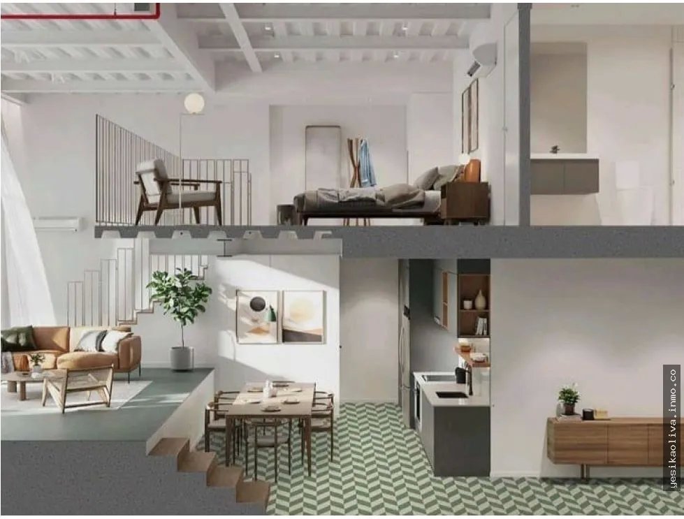 Venta de apartamento en Casco Viejo