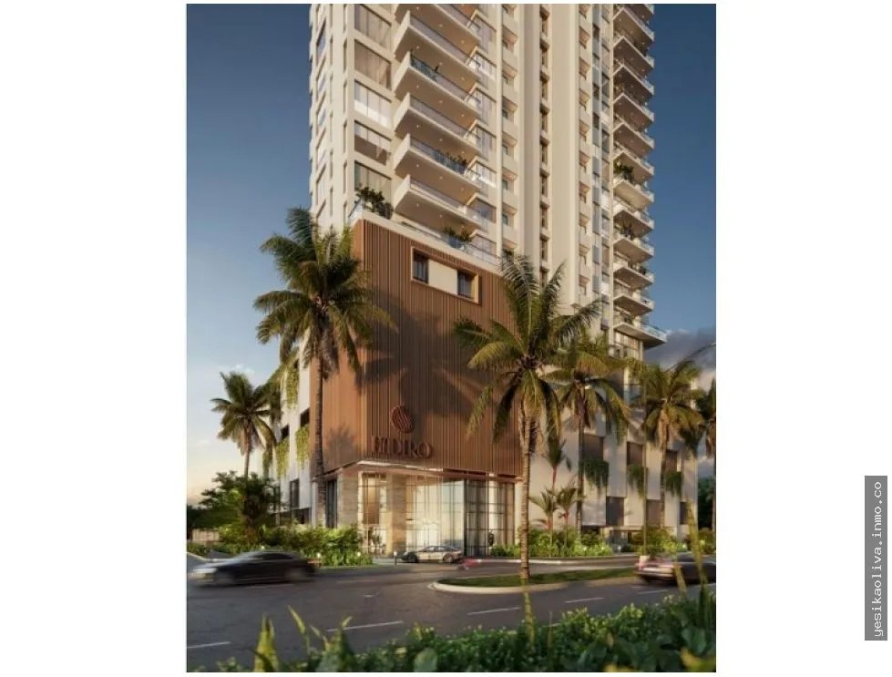 Apartment for Sale in Costa del Este, Panama