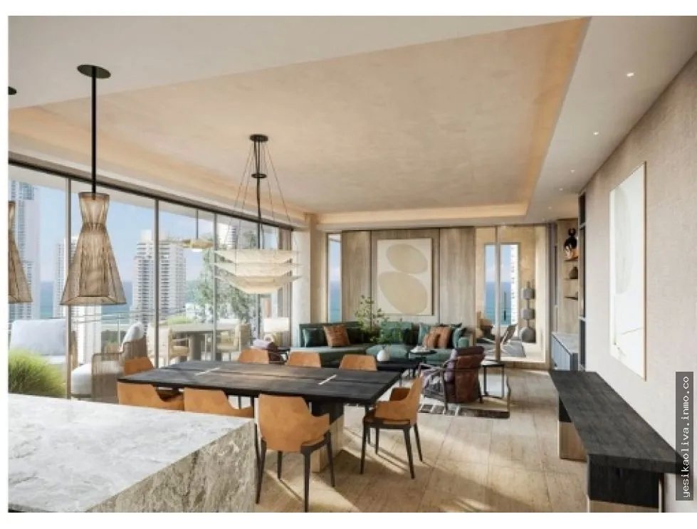 Apartment for Sale in Costa del Este, Panama