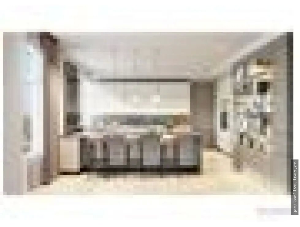 Apartment Sales in Santa María, Panama