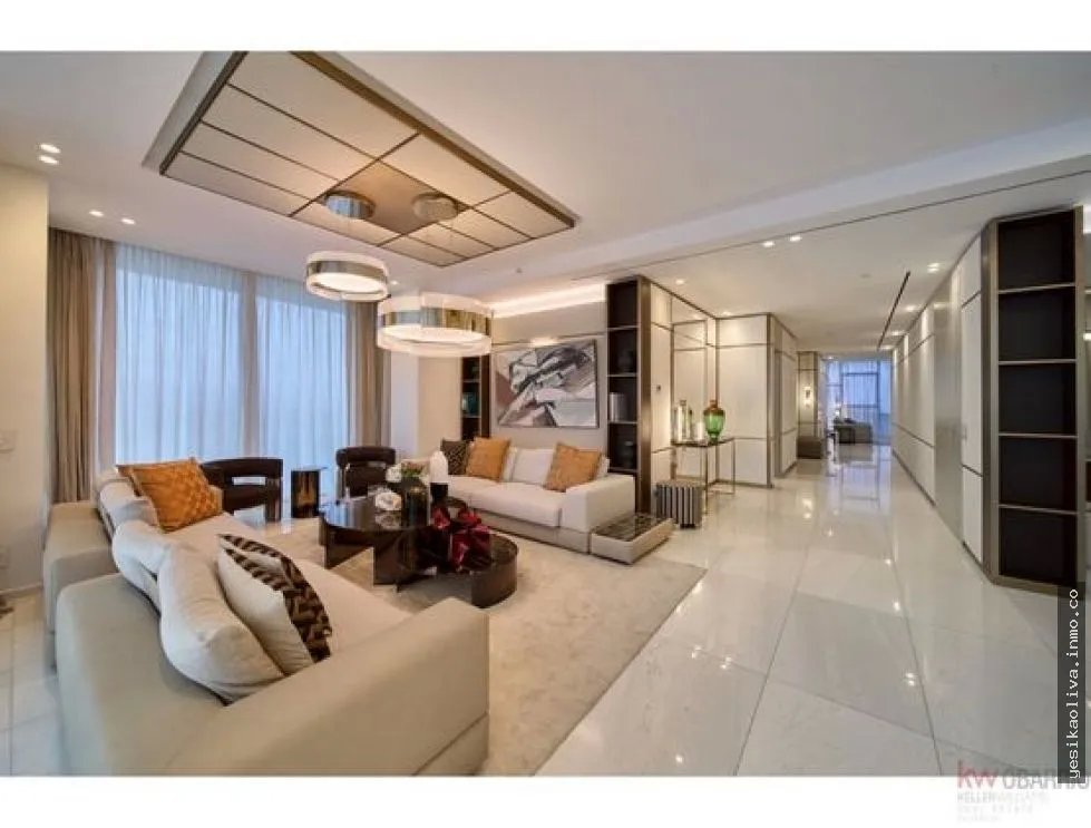 Apartment Sales, Santa María, Costa del Este