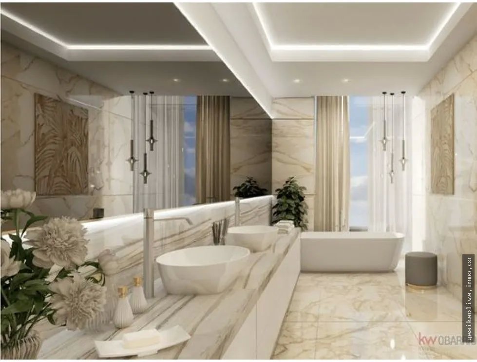 Apartment Sales, Santa María, Costa del Este