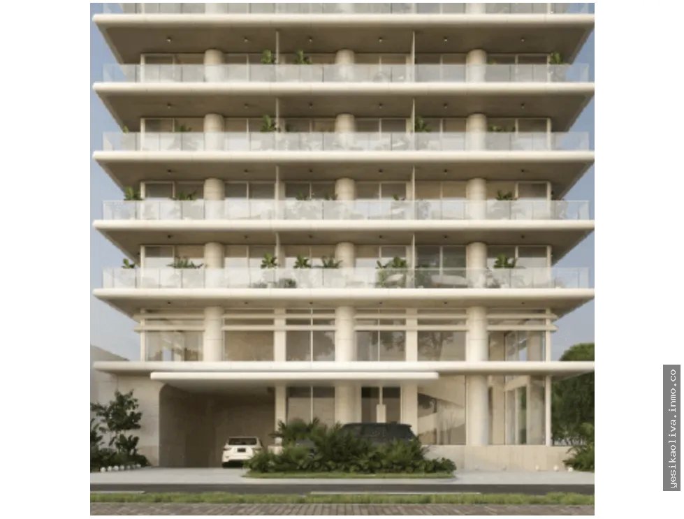 Apartment for Sale in Amador, Panama