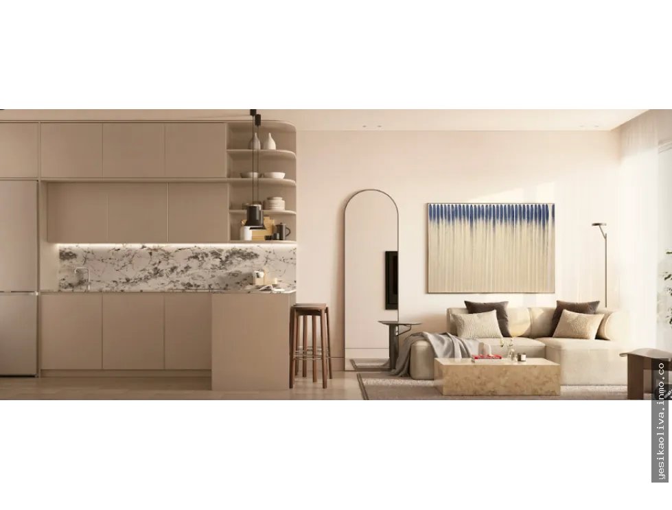Apartment for Sale in Amador, Panama