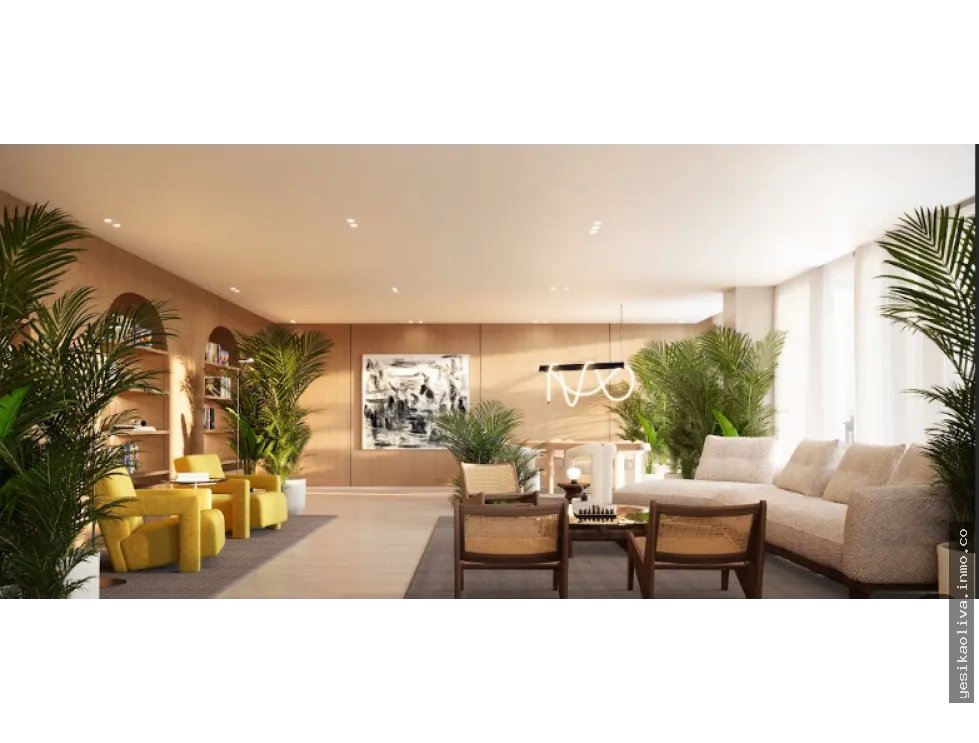 Apartment for Sale in Amador, Panama
