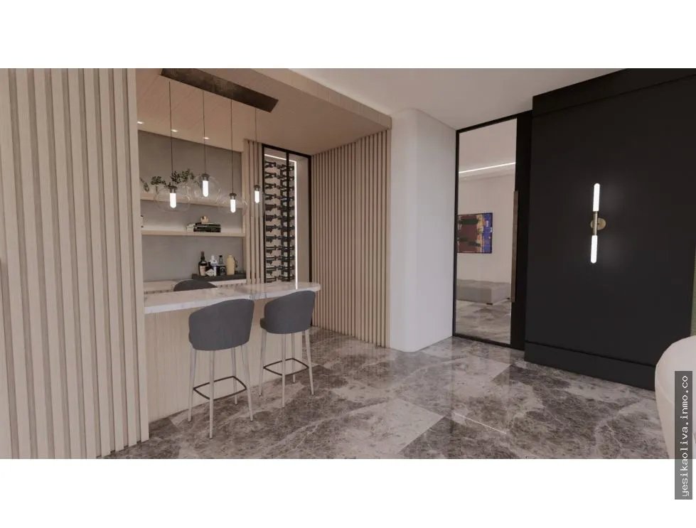 LUXURY APARTMENT SALE IN OCEAN REEF