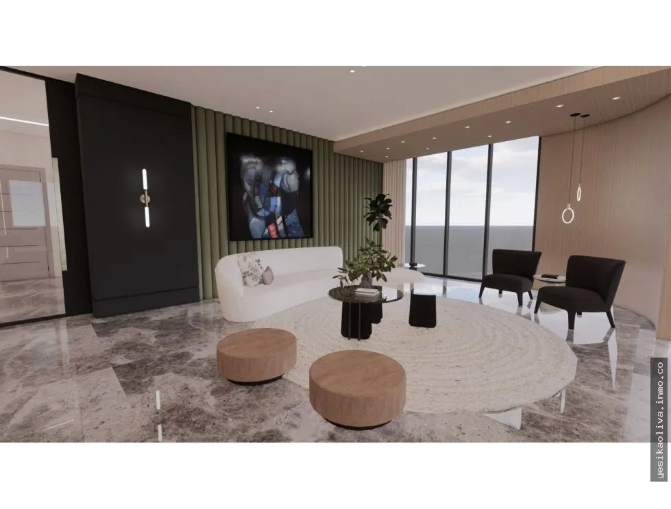 LUXURY APARTMENT SALE IN OCEAN REEF
