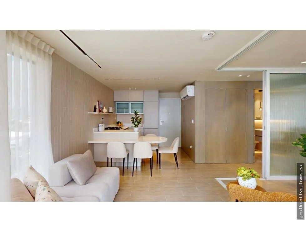 Venta de apartamento en Cinta Costera, en el Corazón Urbano de Panamá