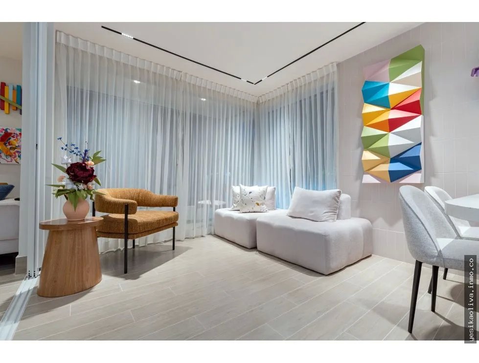 Venta de apartamento en Cinta Costera, en el Corazón Urbano de Panamá