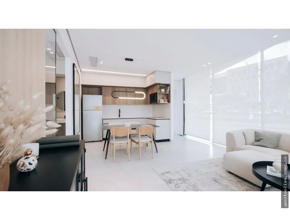 Apartment for Sale in Costa del Este, Panama