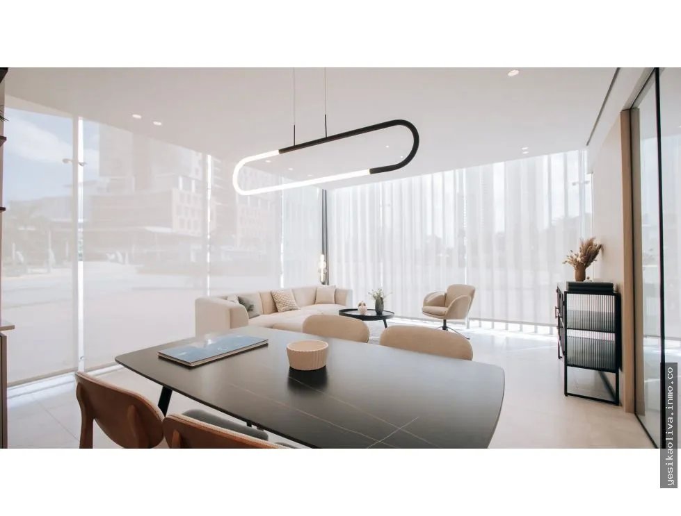 Apartment for Sale in Costa del Este, Panama
