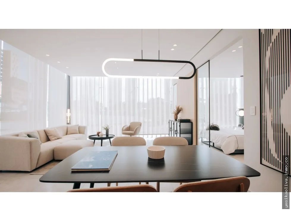 Apartment for Sale in Costa del Este, Panama