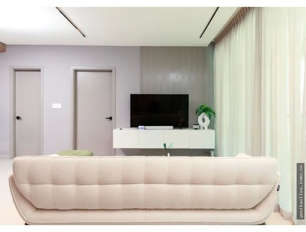 Apartment for Sale in Bella Vista, Panama