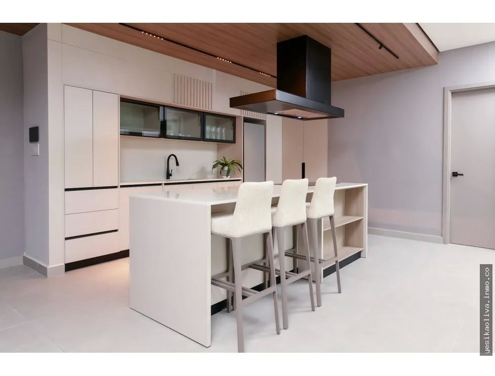 Apartment for Sale in Bella Vista, Panama