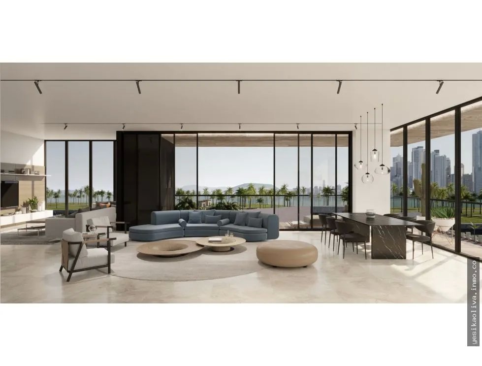 OCEAN-REEF APARTMENT FOR SALE