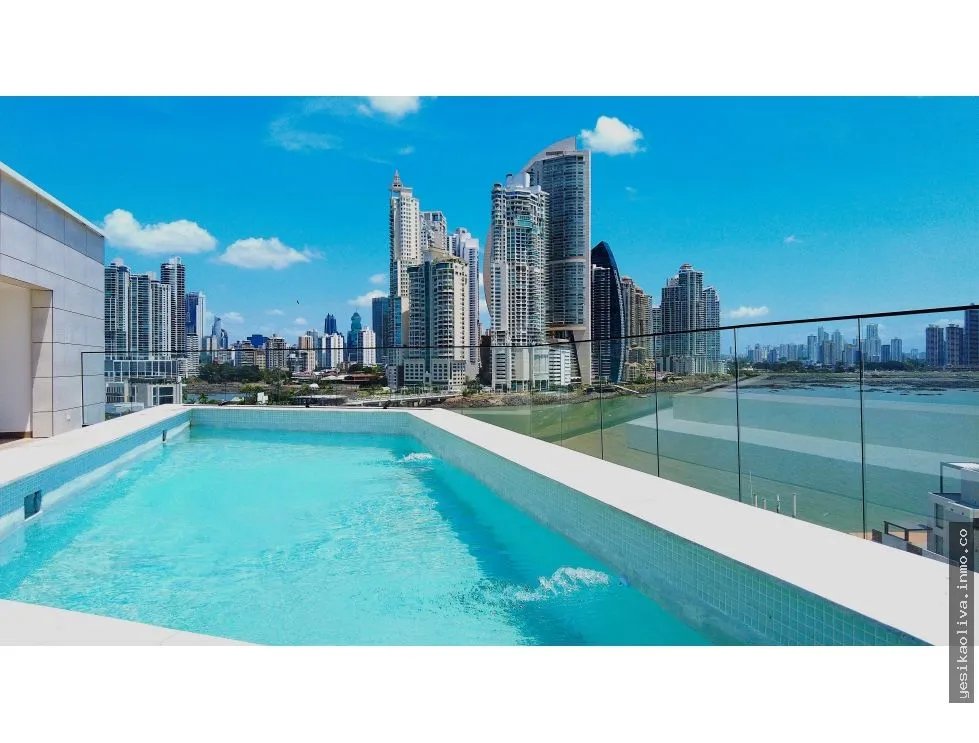 OCEAN-REEF APARTMENT FOR SALE
