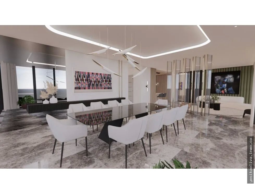 OCEAN-REEF APARTMENT FOR SALE