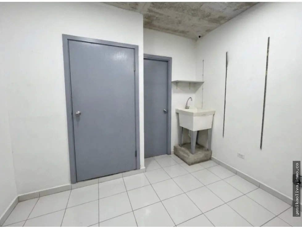 Alquiler de local comercial en Plaza Obarrio
