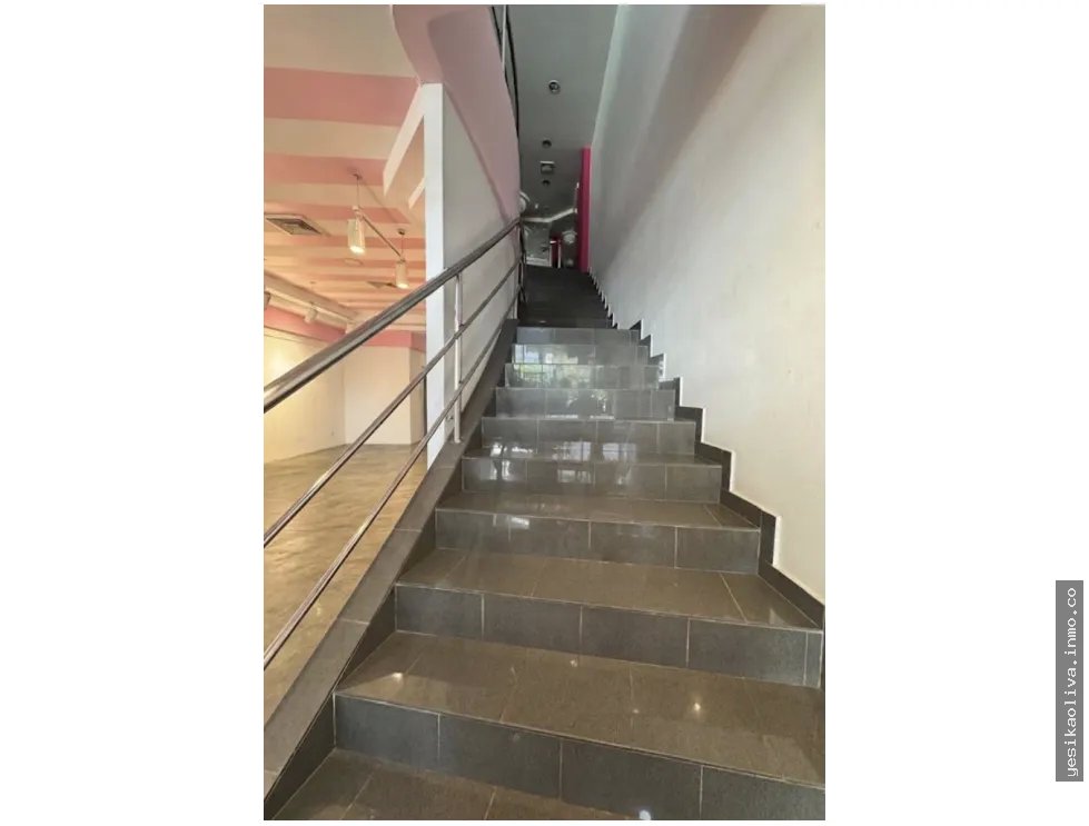Alquiler de local comercial en Plaza Obarrio