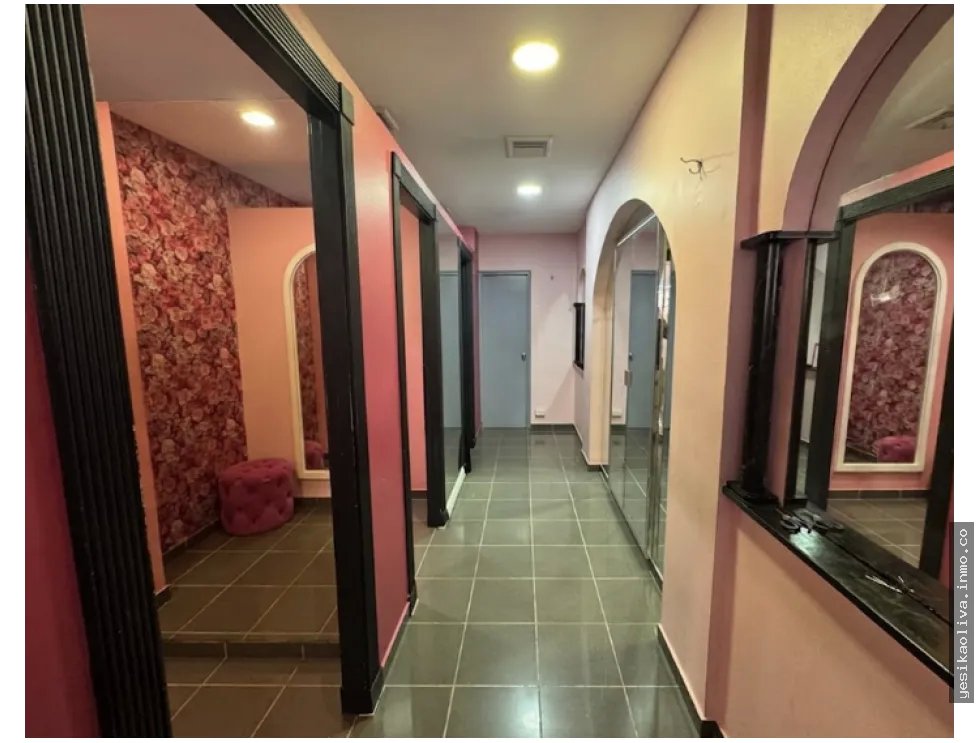 Alquiler de local comercial en Plaza Obarrio