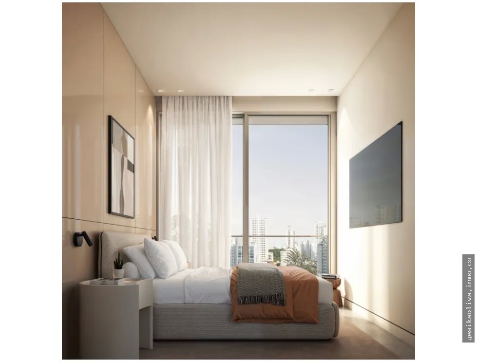Ventas de apartamentos en Obarrio