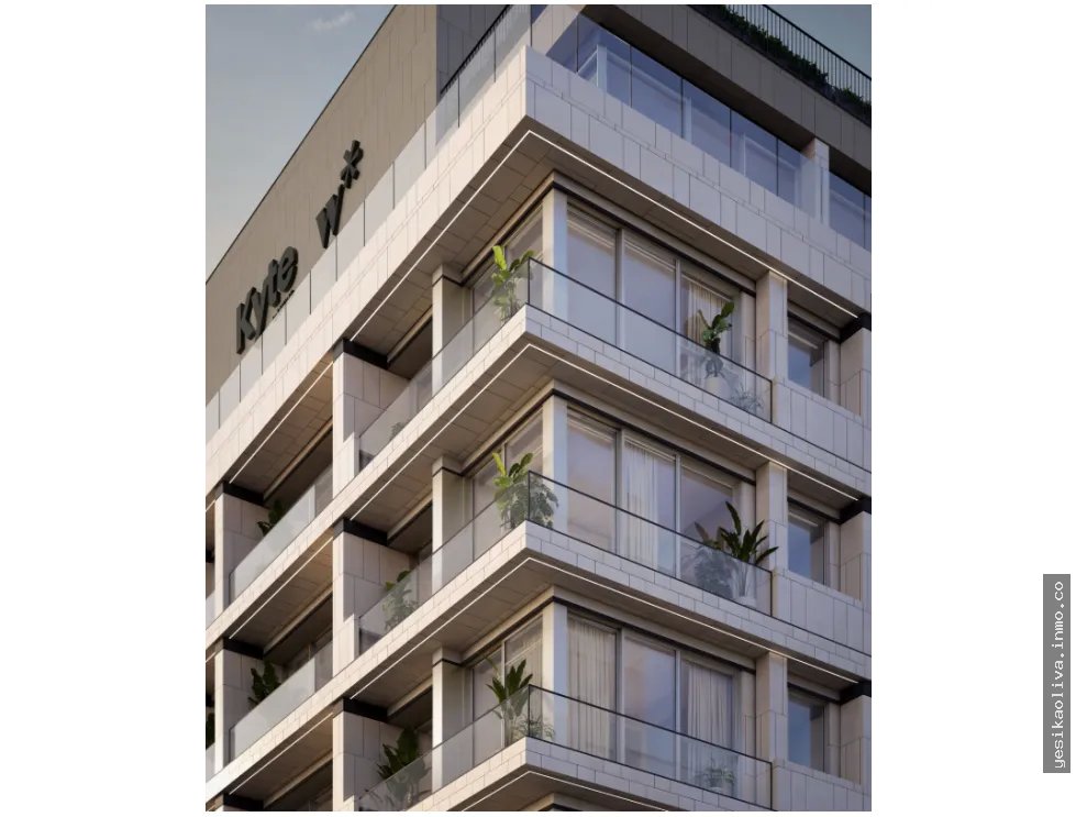 Ventas de apartamentos en Obarrio