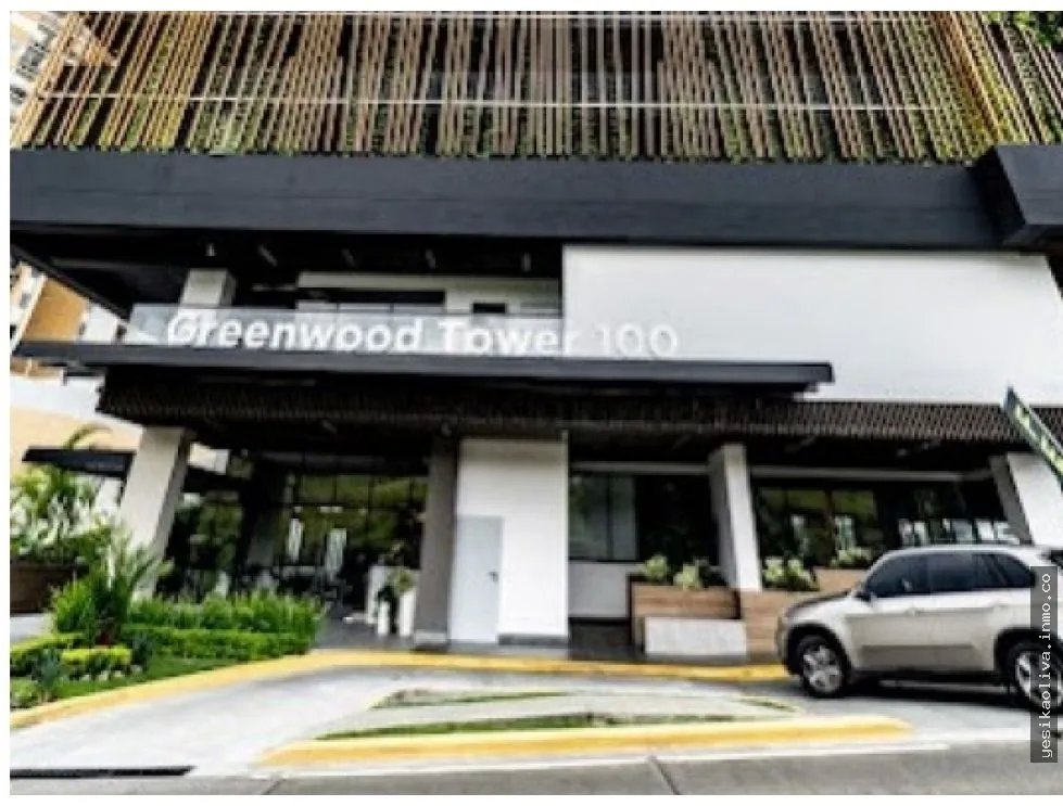 Venta de apartamentos en El Bosque, Panamá