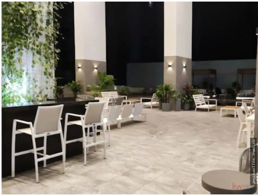 Venta de apartamentos en El Bosque, Panamá